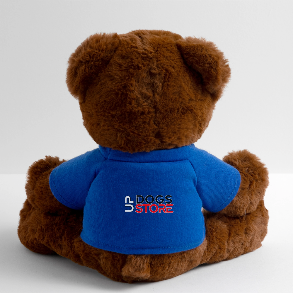 Kinkster and Proud - Teddy