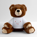 Klein, Süß und Gemein - Teddy