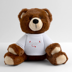 Klein, Süß und Gemein - Teddy