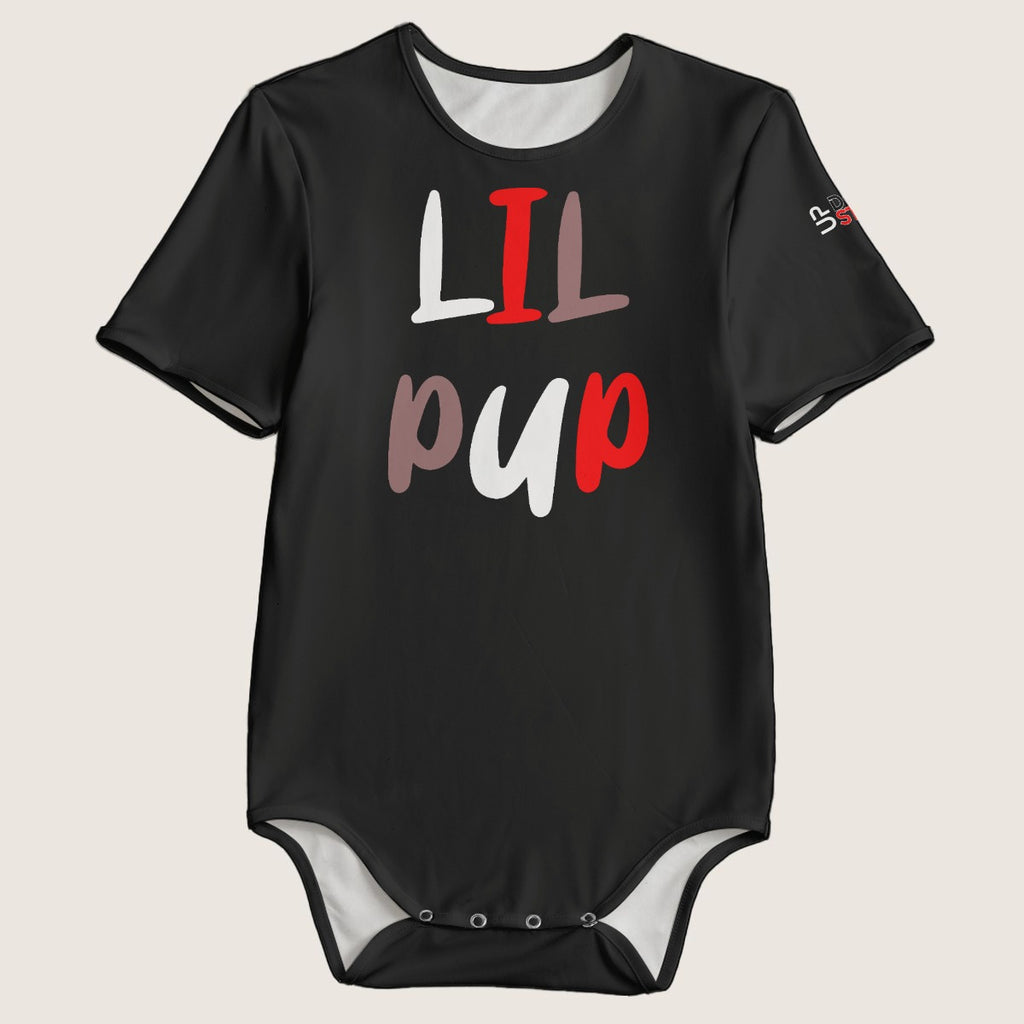 Lil Pup - Body - Customize