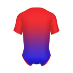 Colorful Vibes - Personal Bone - Body - Customize