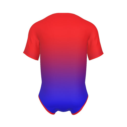 Colorful Vibes - Personal Bone - Body - Customize