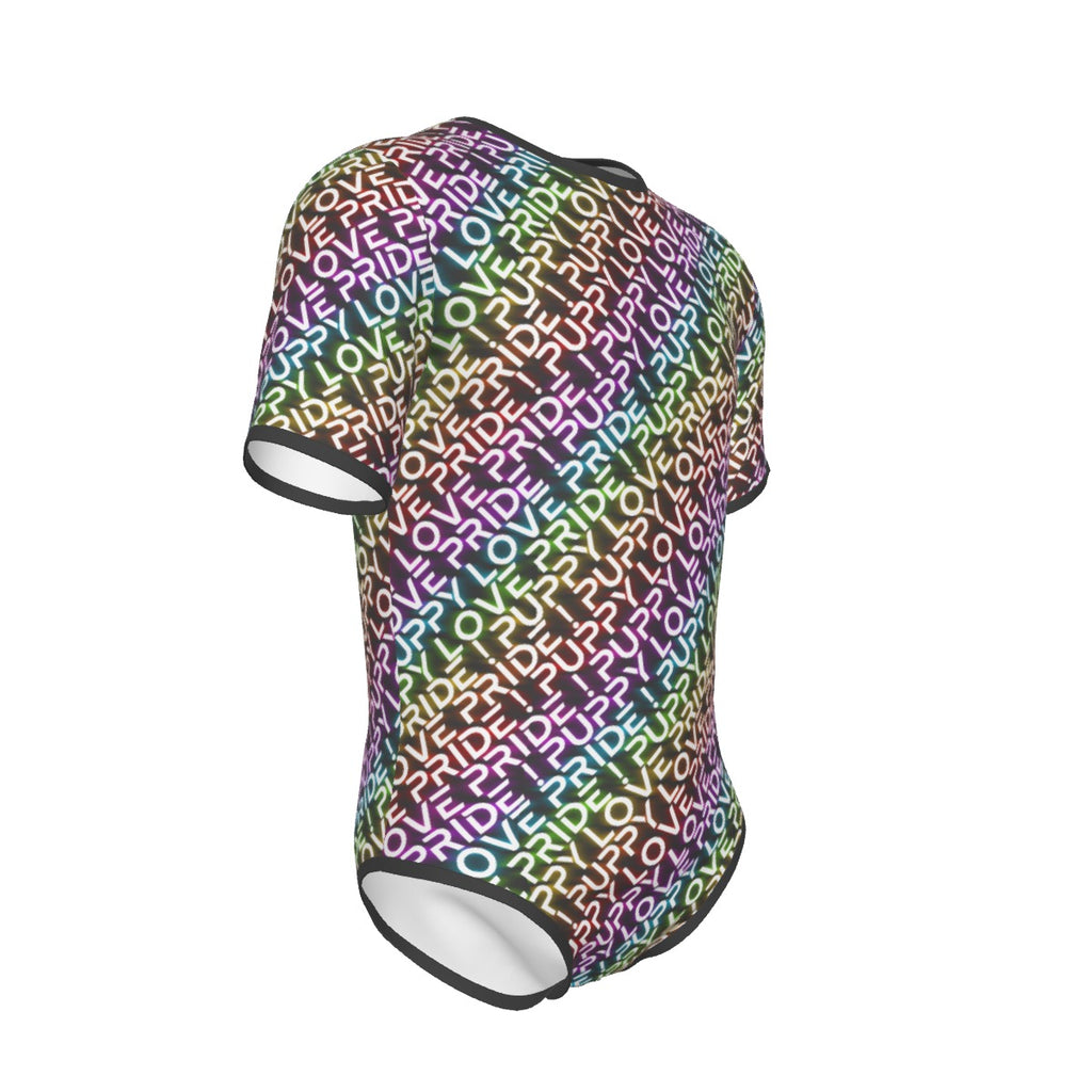 Puppy Love Pride - Body