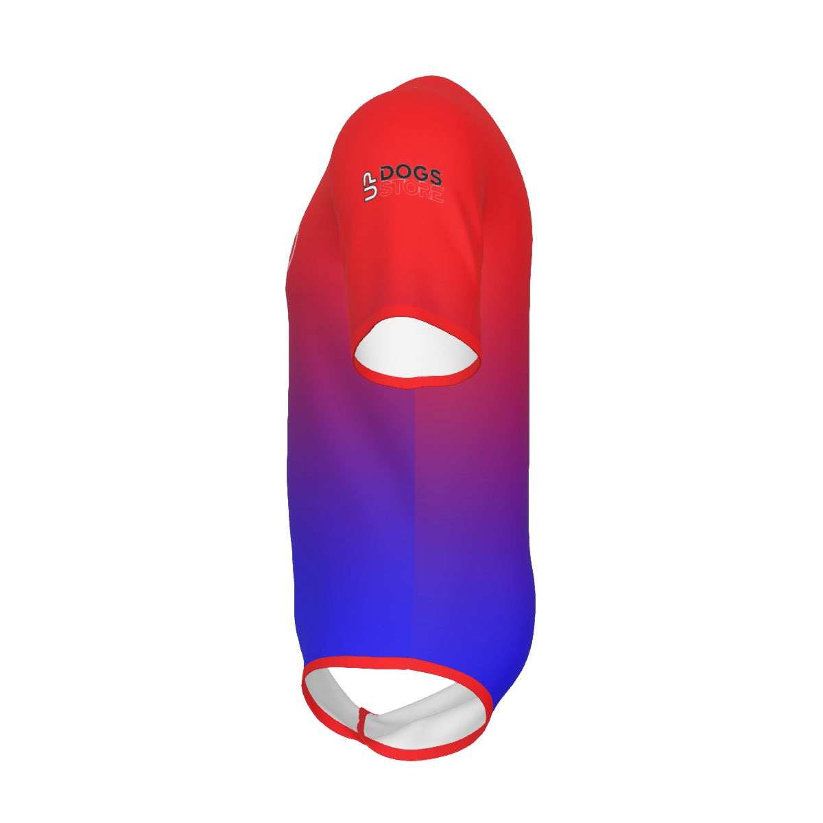 Colorful Vibes - Personal Bone - Body - Customize