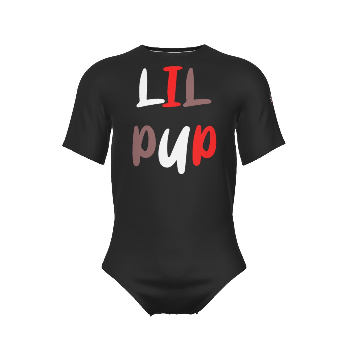 Lil Pup - Body - Customize
