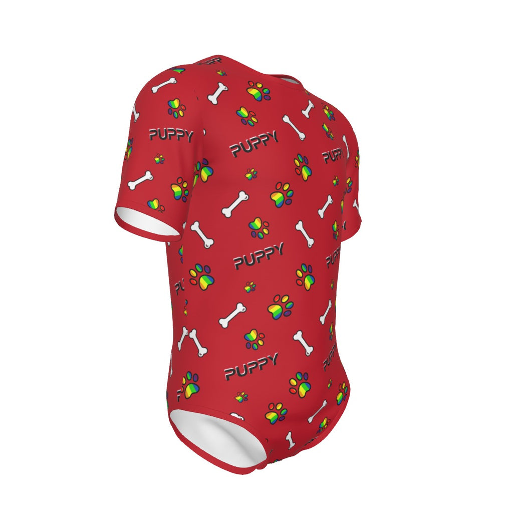 Puppy Play - Body - Customize