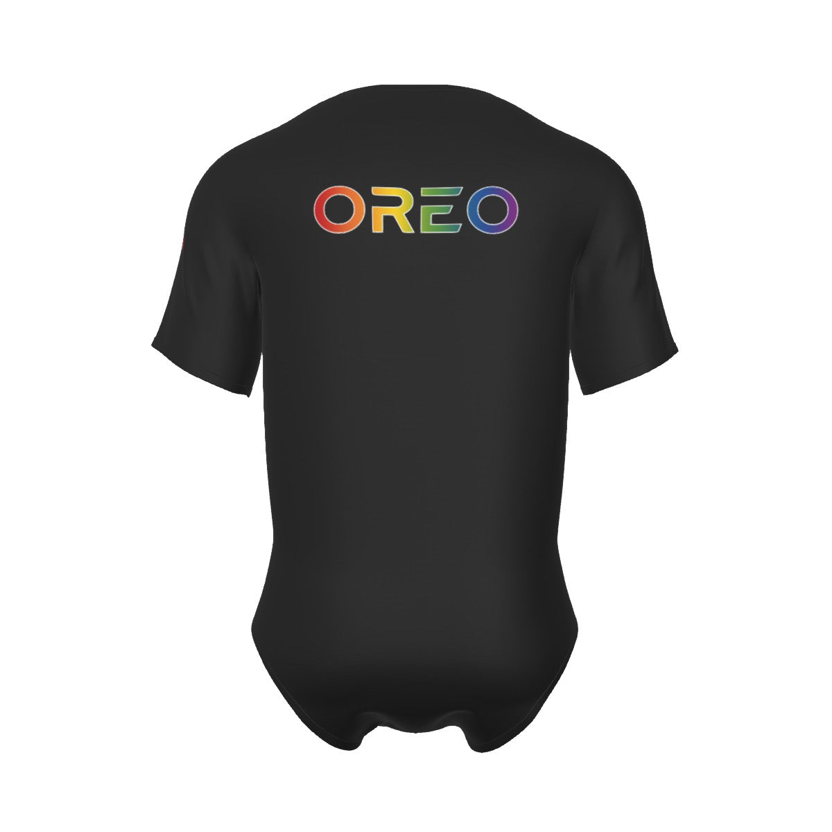Biscuit Pride - Body - Customize