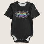 PRIDE! Woof Cloud - Body