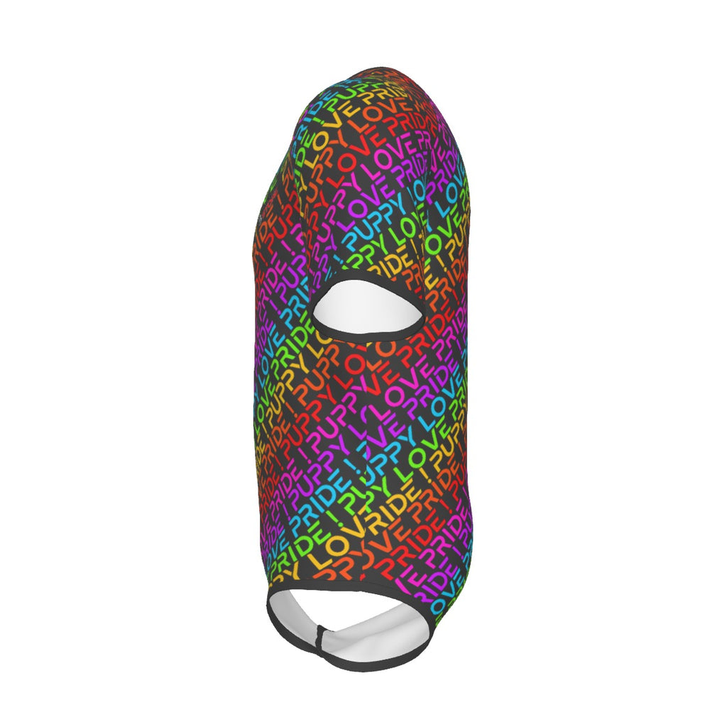 Puppy Love Pride - Body