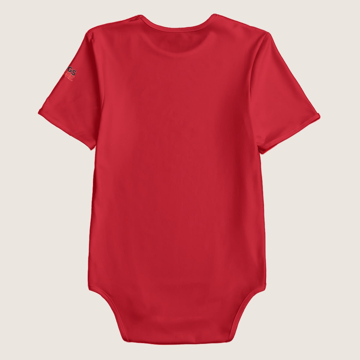 PRIDE! Woof Cloud - Body