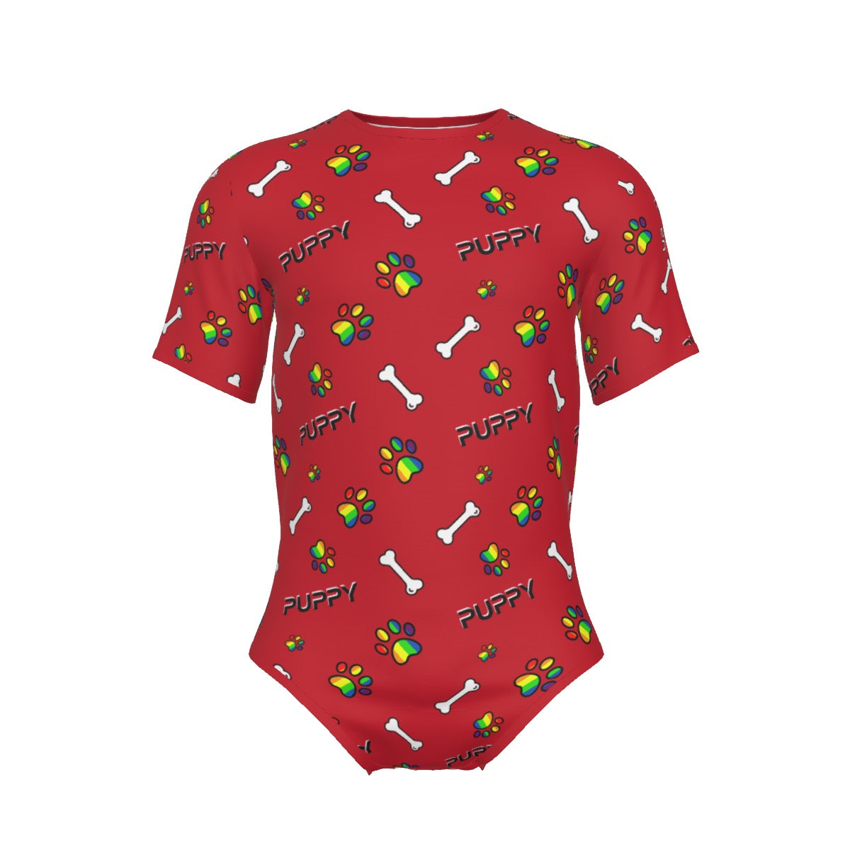 Puppy Play - Body - Customize