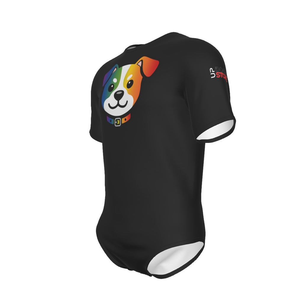 Biscuit Pride - Body - Customize