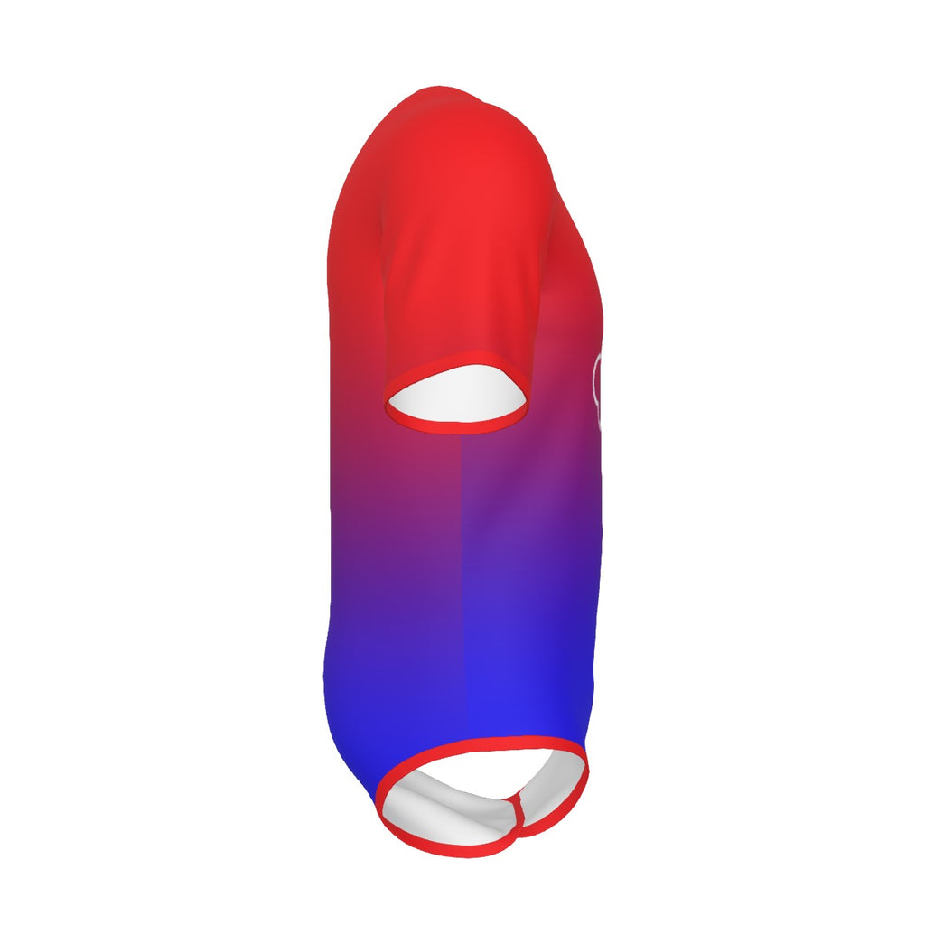 Colorful Vibes - Personal Bone - Body - Customize