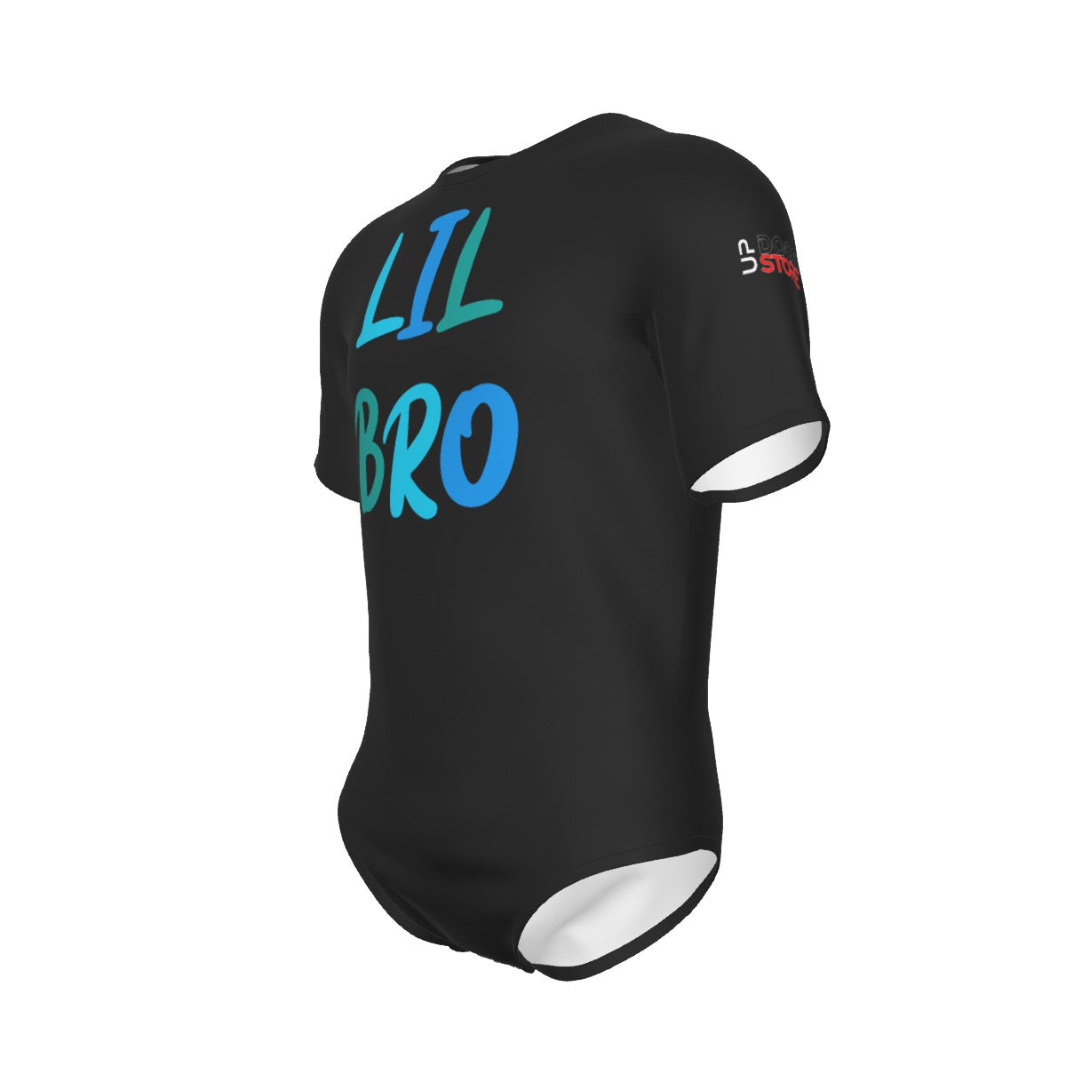 Lil Bro - Body - Customize