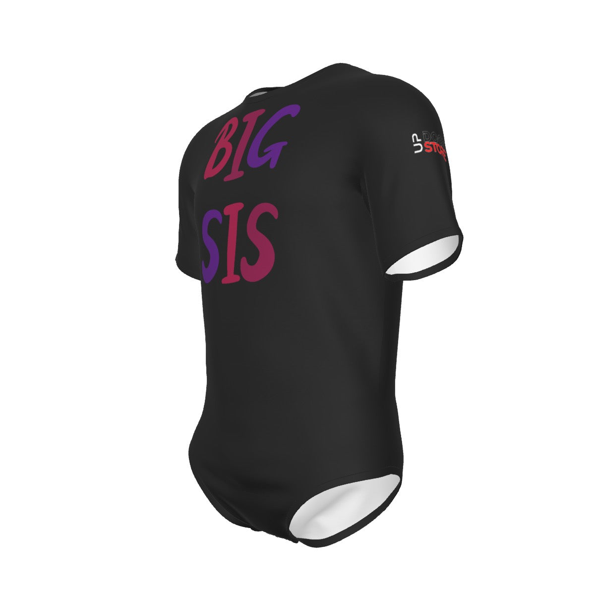 Big Sis - Body - Customize
