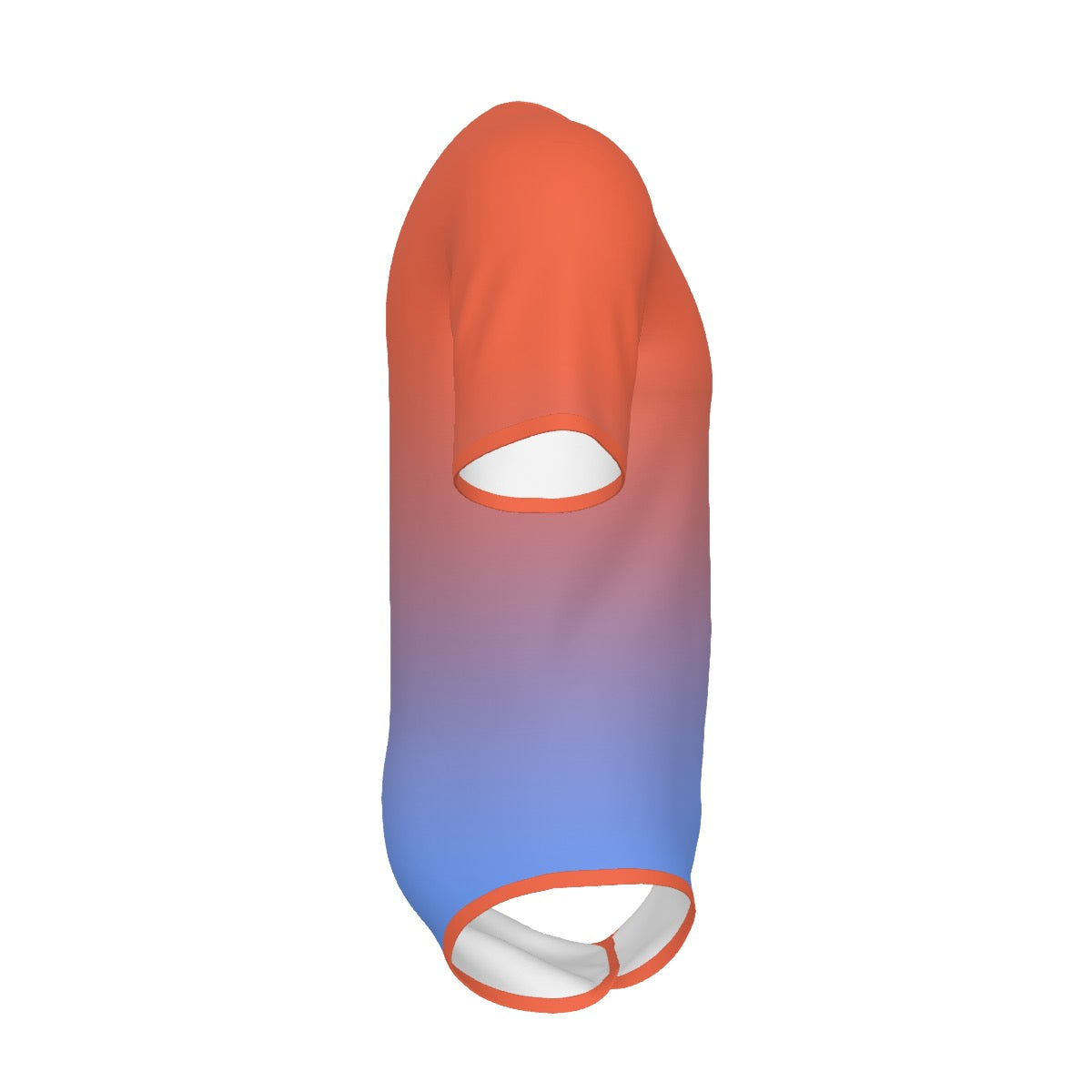 Colorful Vibes - Personal Bone - Body - Customize
