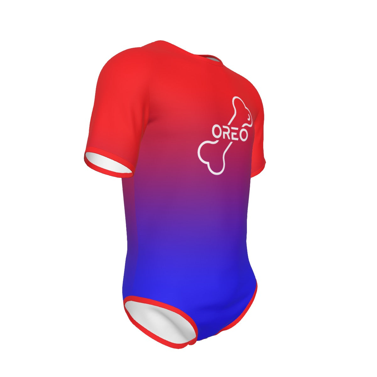 Colorful Vibes - Personal Bone - Body - Customize