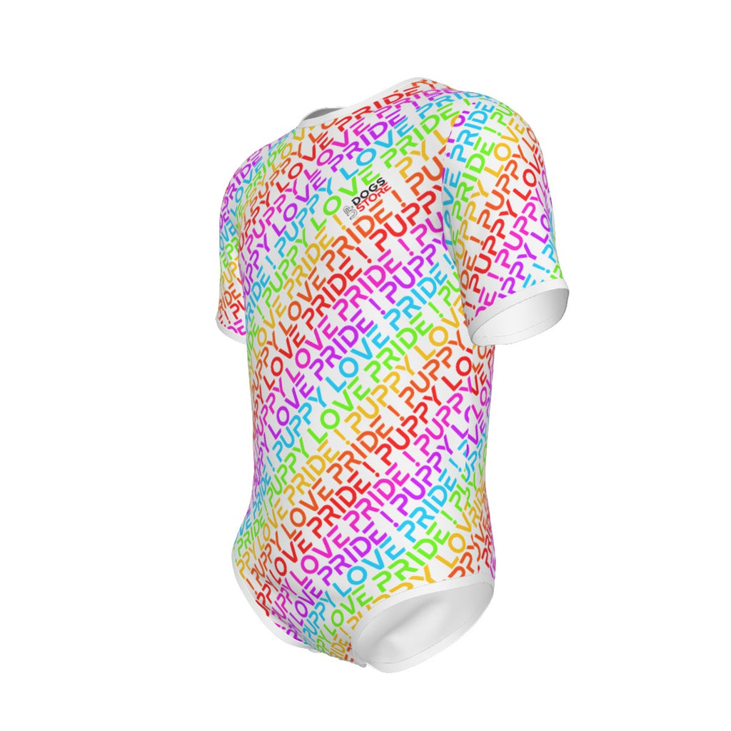 Puppy Love Pride - Body