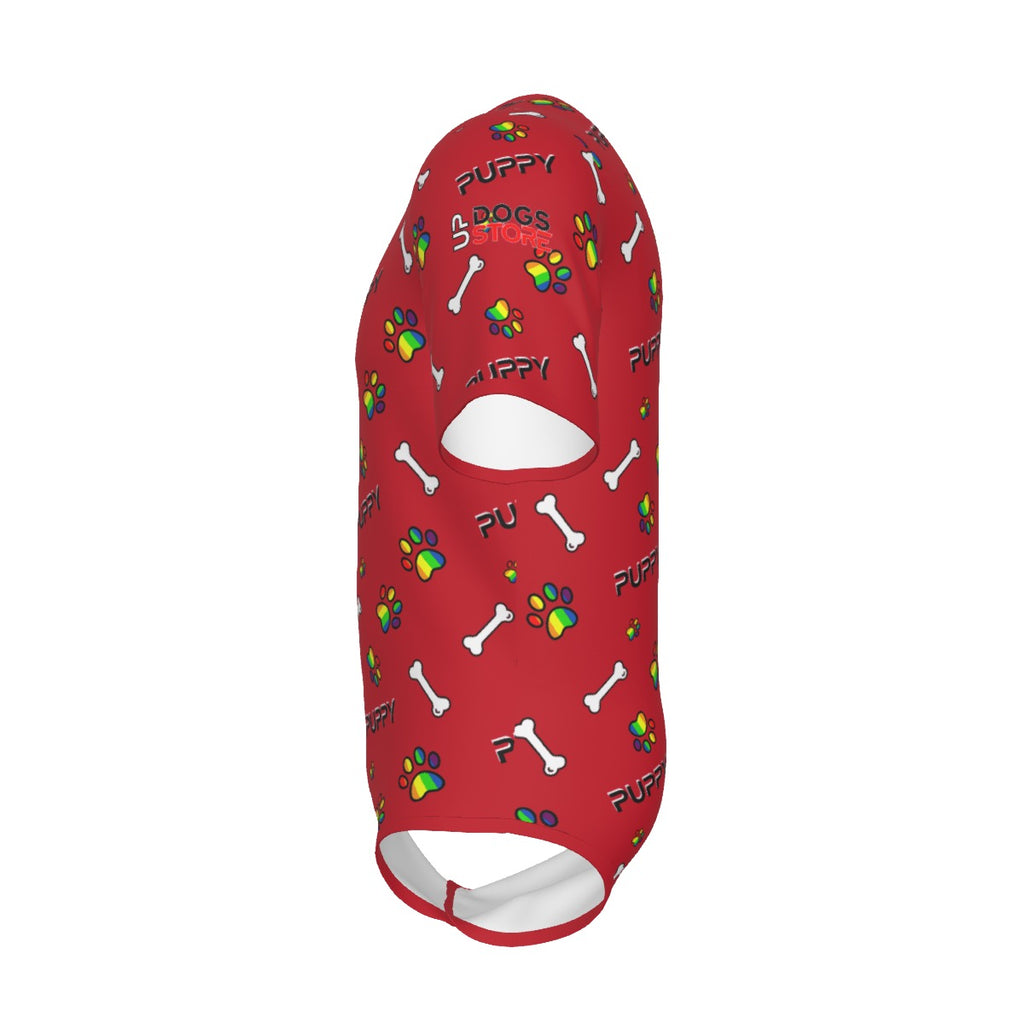 Puppy Play - Body - Customize