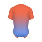 Colorful Vibes / Body / Customize