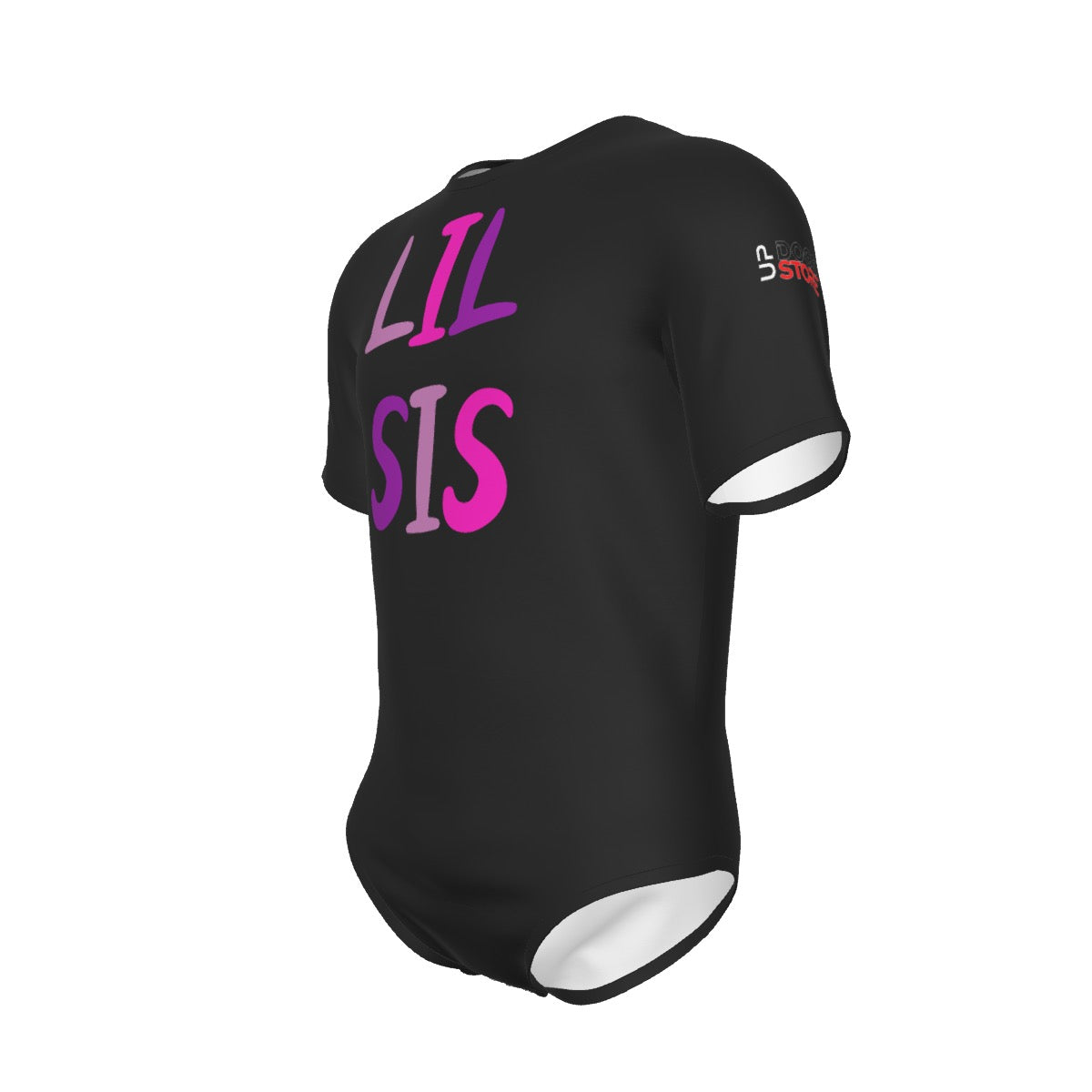 Lil Sis - Body - Customize
