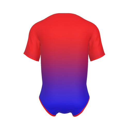 Colorful Vibes - Personal Bone - Body - Customize