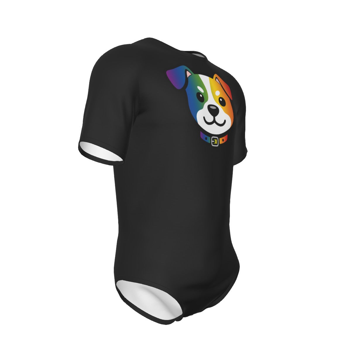 Biscuit Pride - Body - Customize