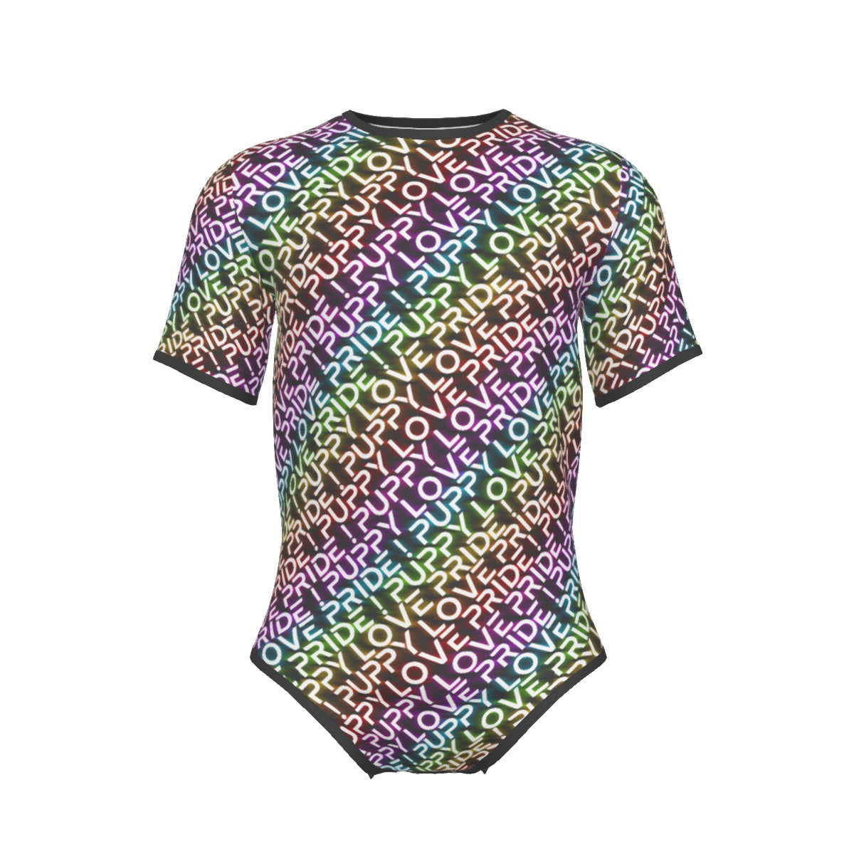 Puppy Love Pride - Body