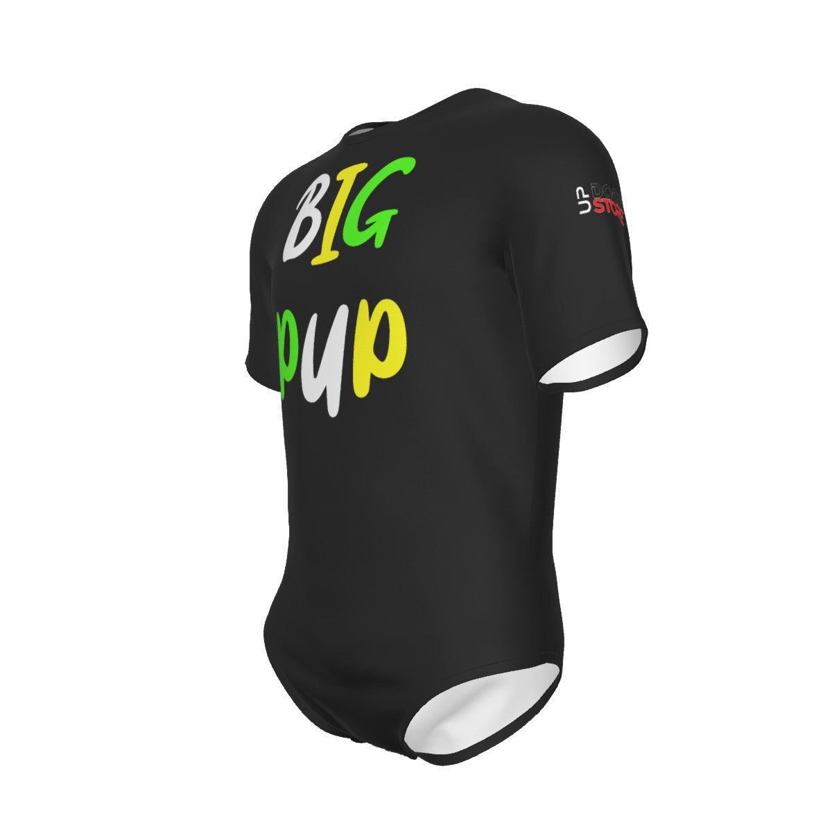 Big Pup - Body - Customize