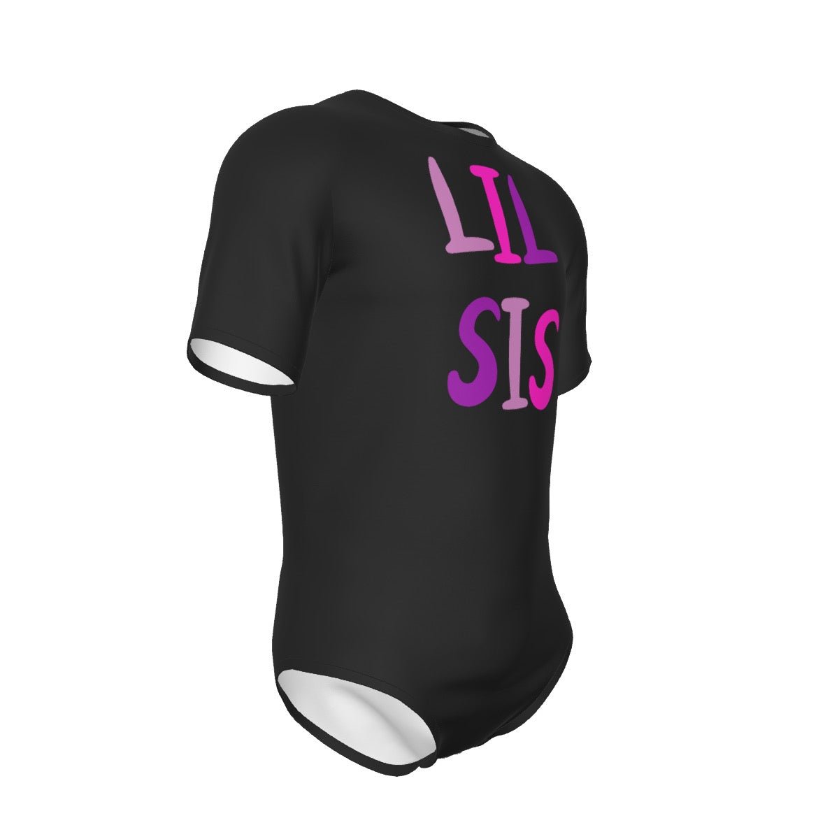 Lil Sis - Body - Customize
