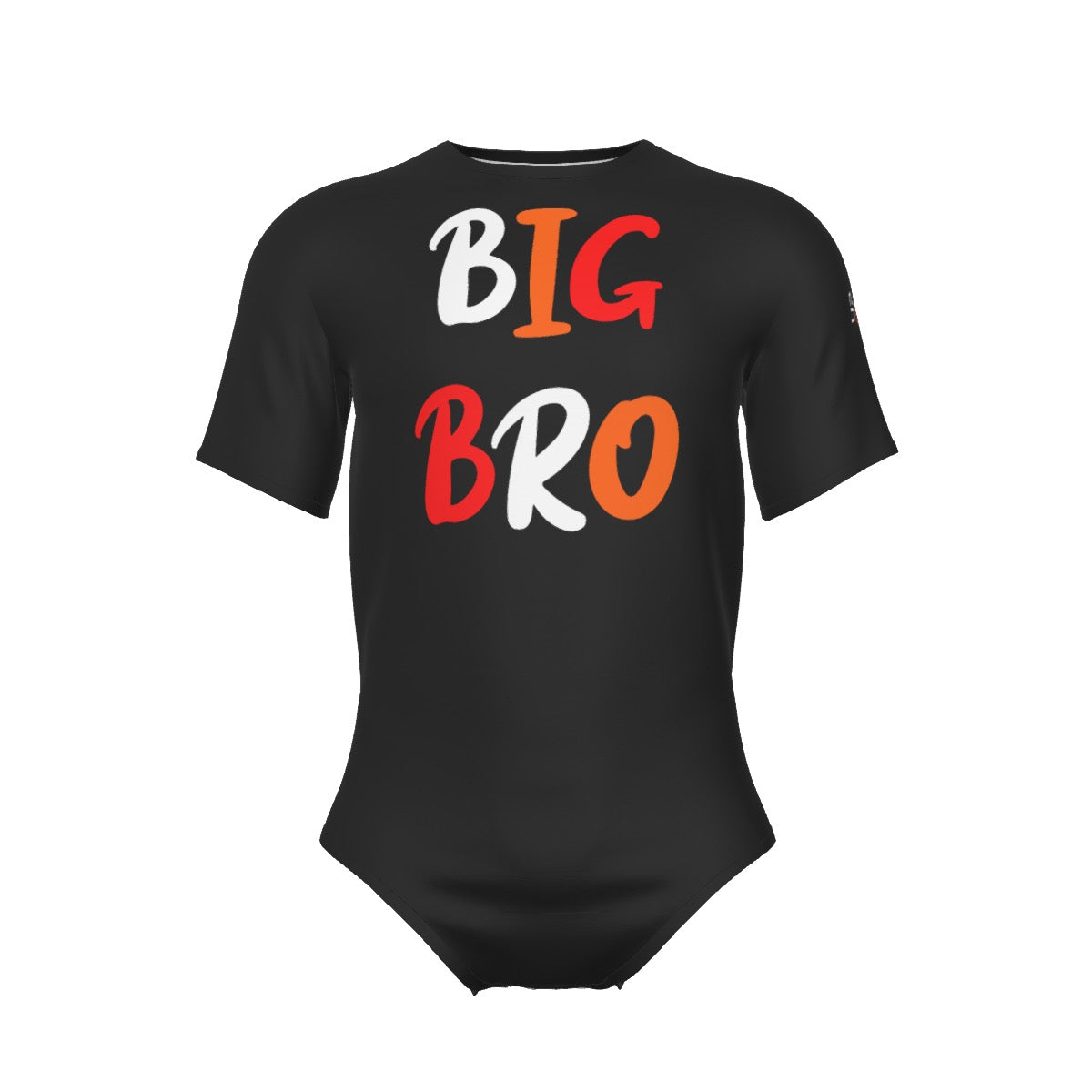 Big Bro - Body - Customize