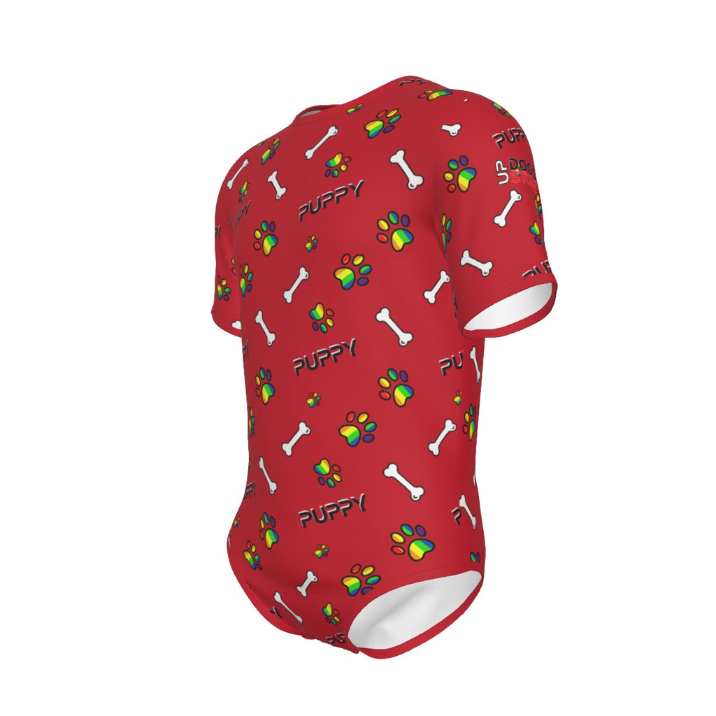 Puppy Play - Body - Customize