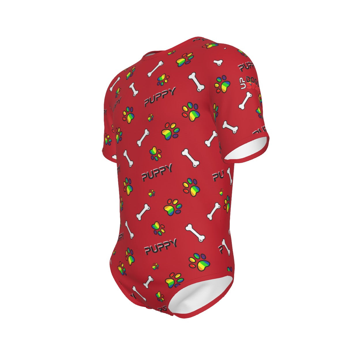 Puppy Play - Body - Customize