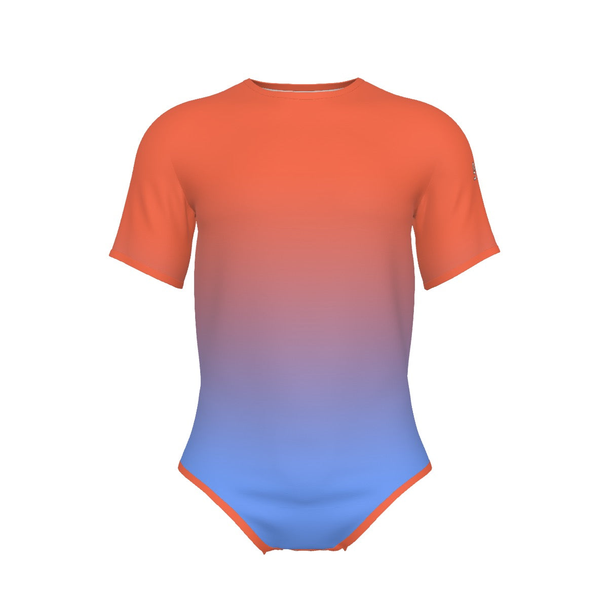 Colorful Vibes / Body / Customize