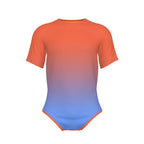 Colorful Vibes / Body / Customize