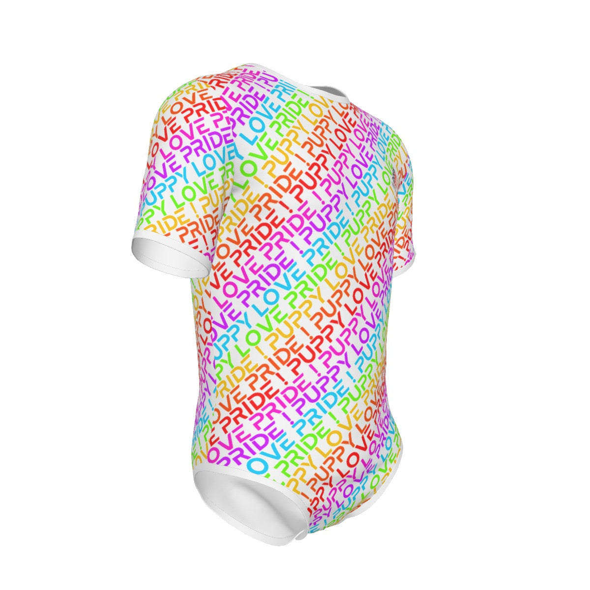 Puppy Love Pride - Body