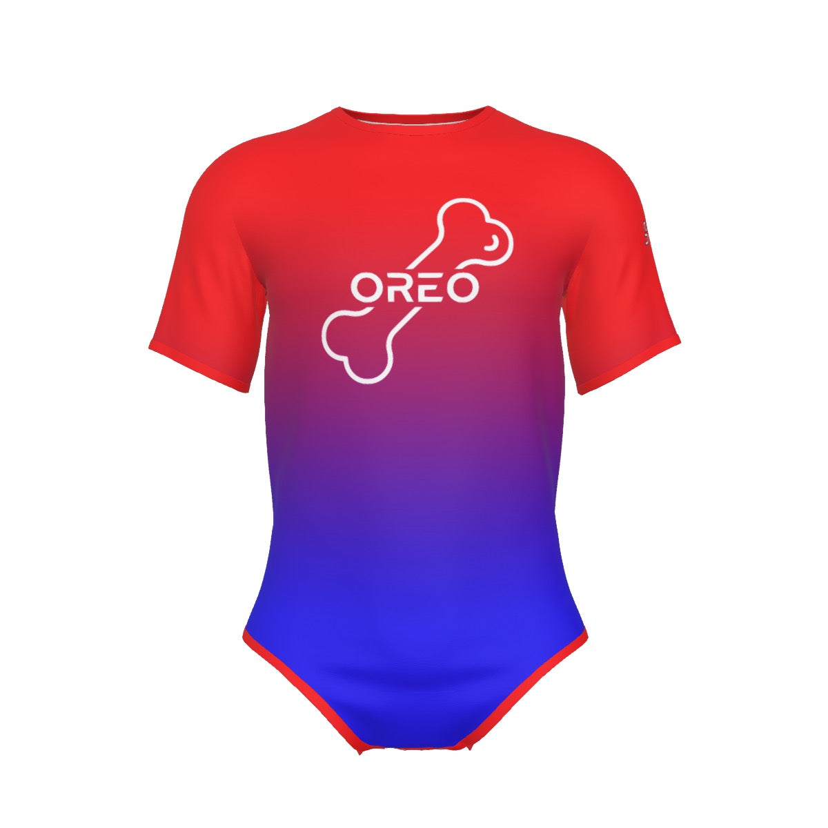 Colorful Vibes - Personal Bone - Body - Customize