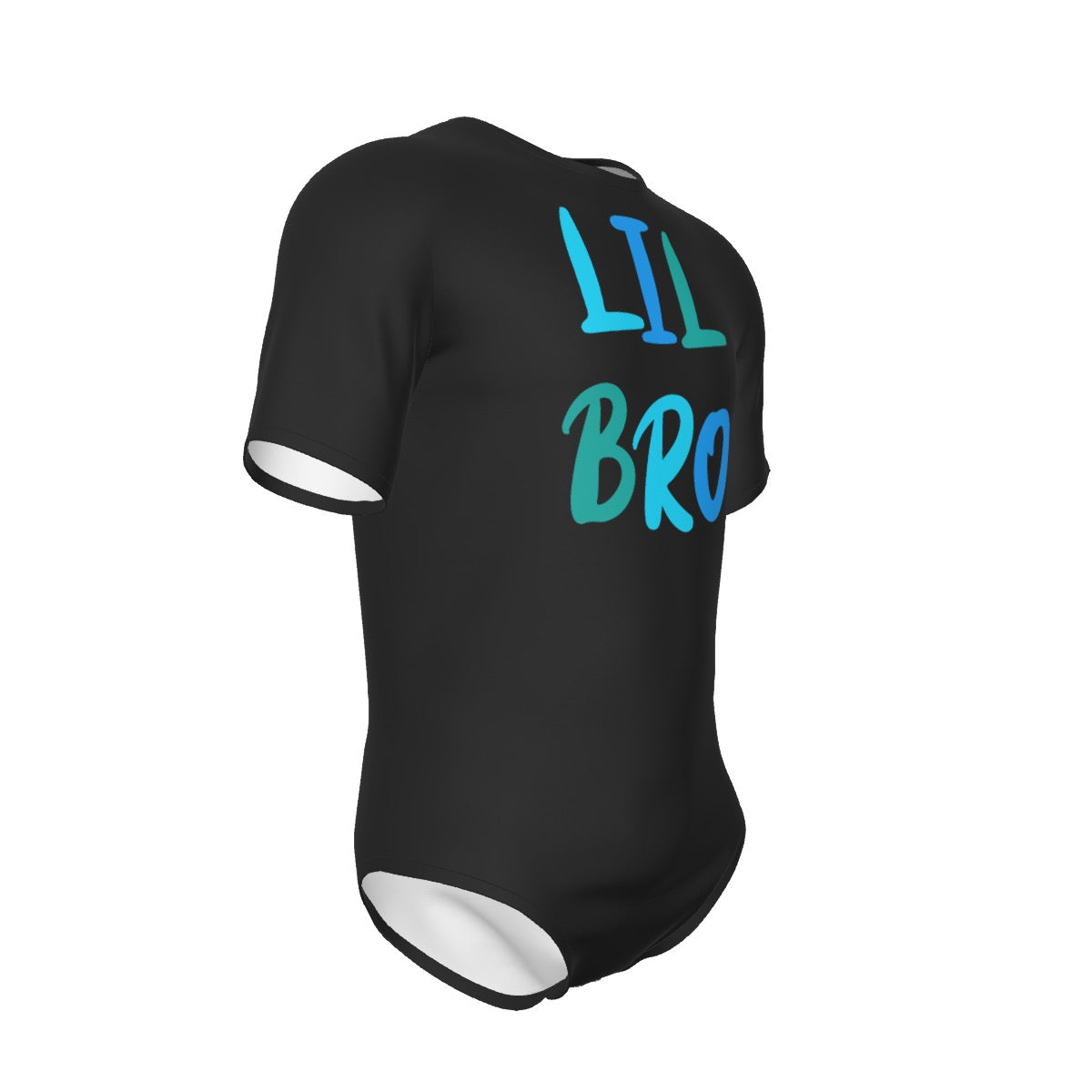 Lil Bro - Body - Customize