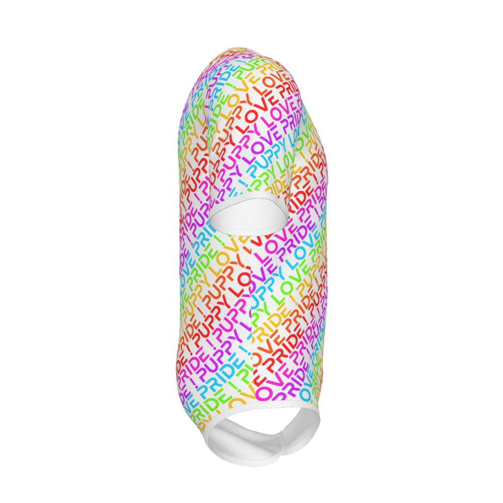 Puppy Love Pride - Body