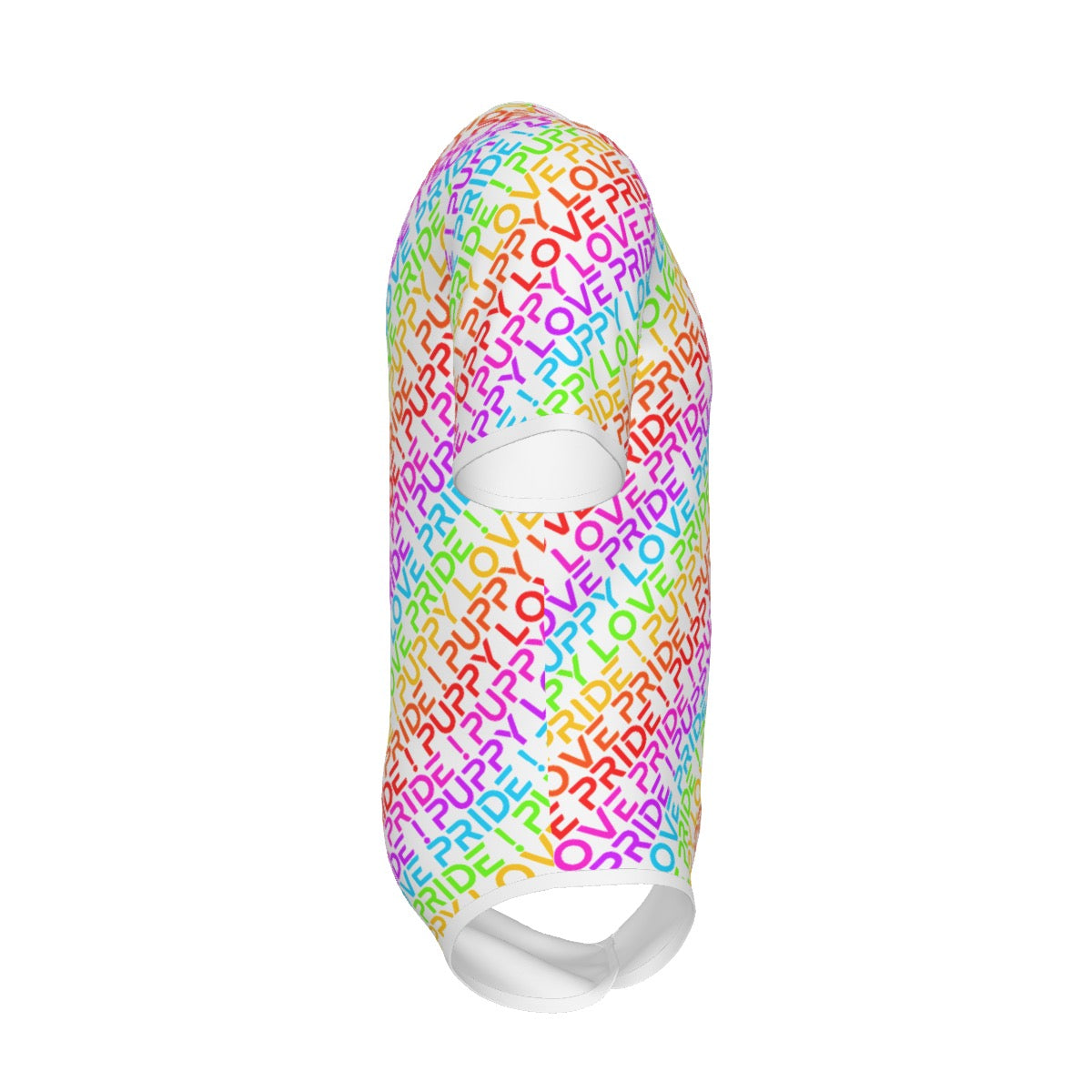 Puppy Love Pride - Body