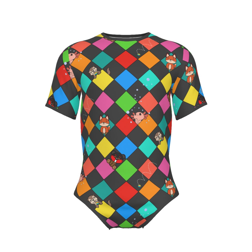 Kawaii Check - Body