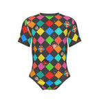 Kawaii Check - Body