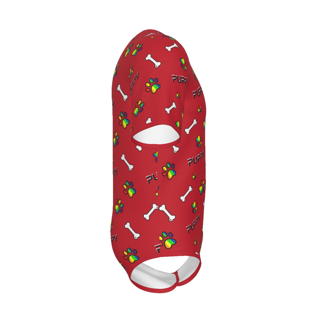 Puppy Play - Body - Customize