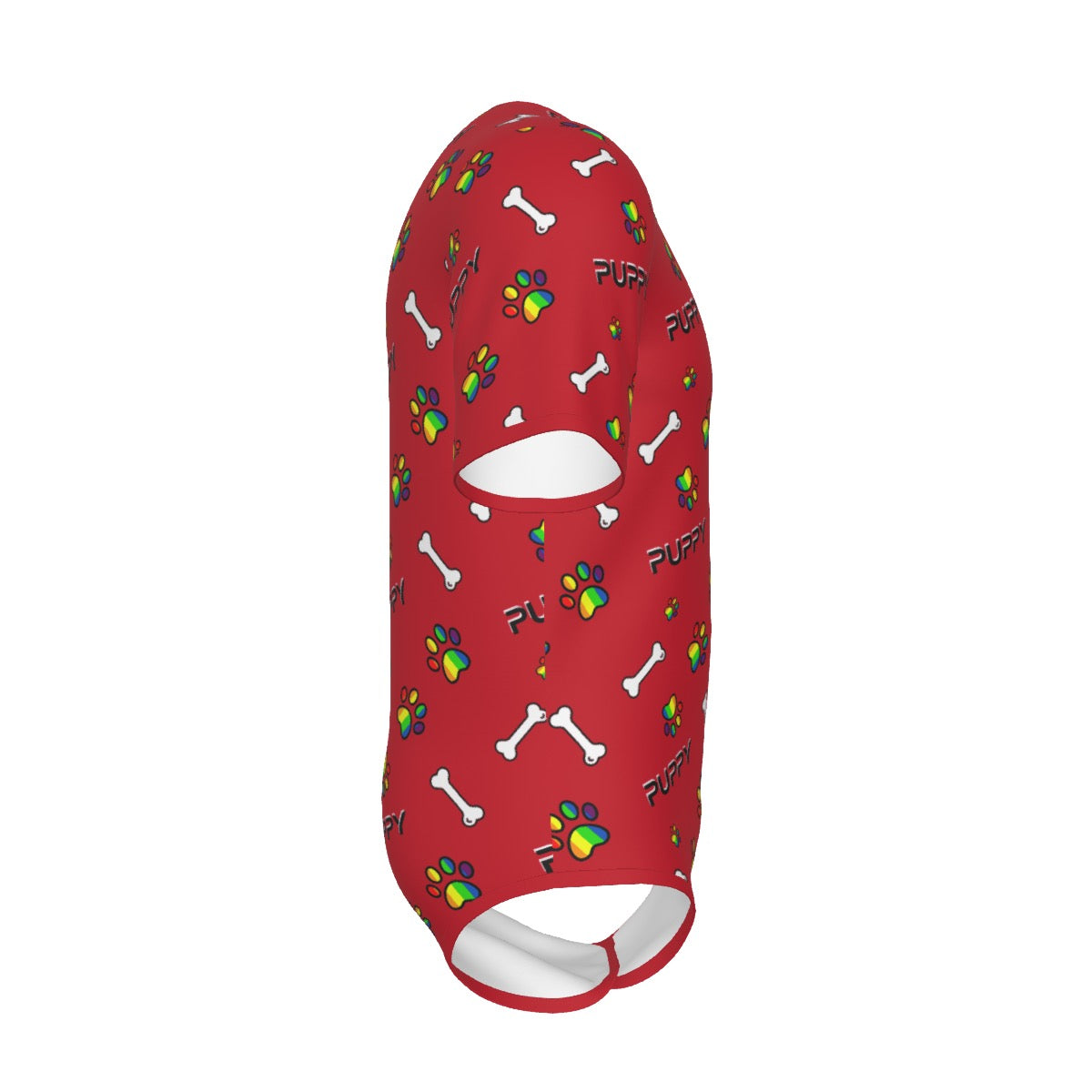 Puppy Play - Body - Customize