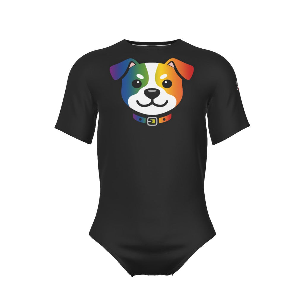 Biscuit Pride - Body - Customize