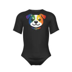 Biscuit Pride - Body - Customize