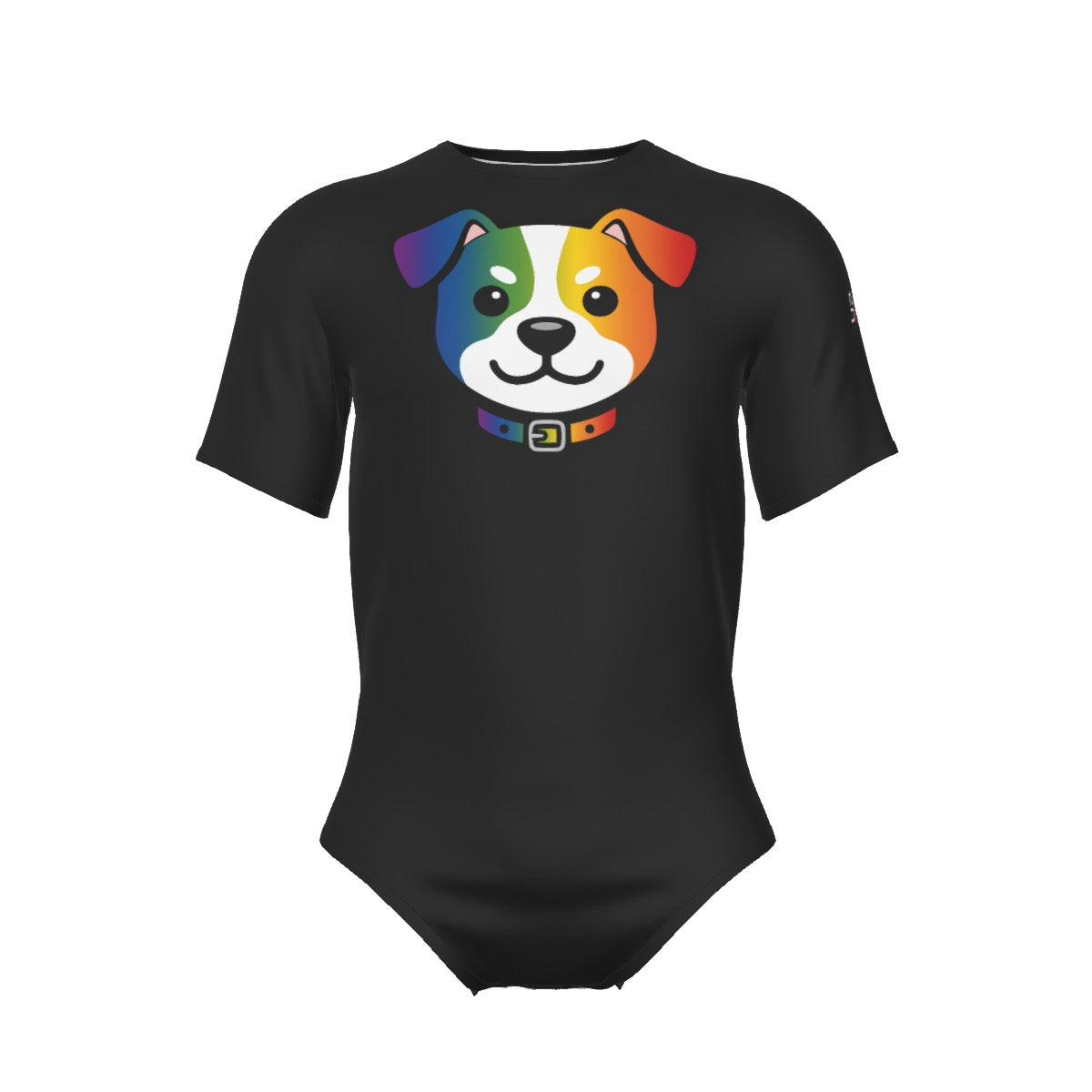 Biscuit Pride - Body - Customize