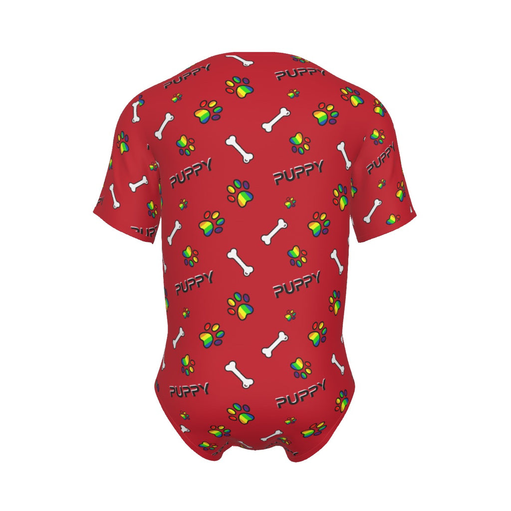 Puppy Play - Body - Customize