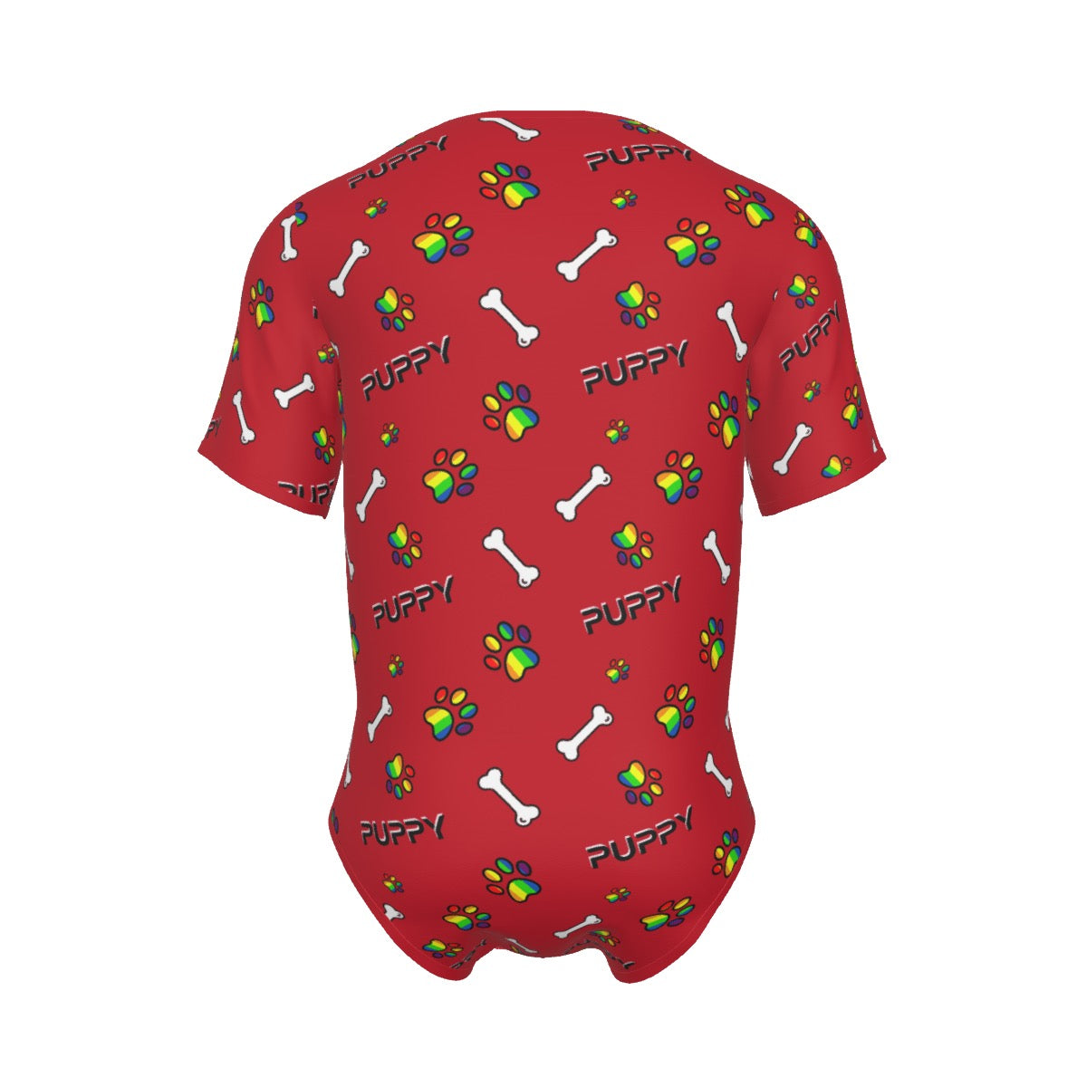 Puppy Play - Body - Customize