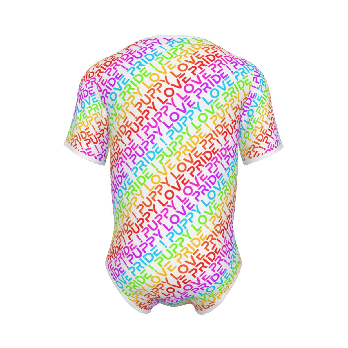 Puppy Love Pride - Body